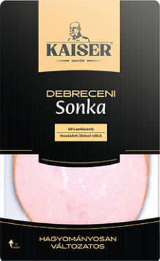 Mecom Kaiser debreceni sonka 100 g