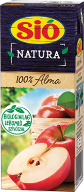 Sió Natura alma 100 % 200 ml