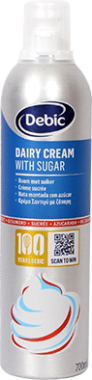 Friesland Debic cukrozott spray 700 ml