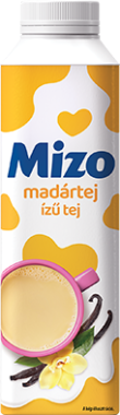 Sole-Mizo Dobozos Madártej 450 ml