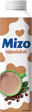 Sole-Mizo Dobozos tejeskávé 450 ml