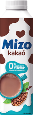 Sole-Mizo Dobozos Laktózmentes light kakaó 450 ml