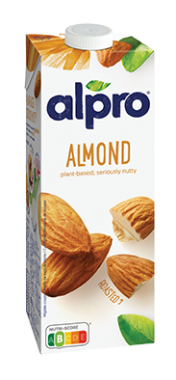 Danone Alpro mandula ital 1000 ml