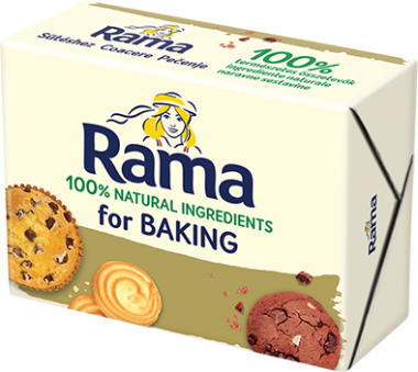 Ráma kocka margarin 250 g