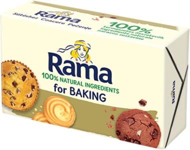 Ráma tégla margarin 500 g