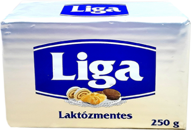 Liga margarinkrém tégla 250 g