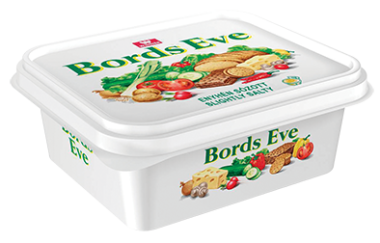 Bords Eve margarin enyhén sózott csészés 500 g