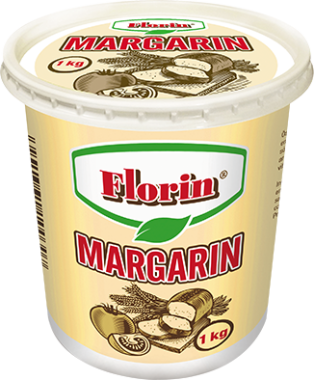 Florin margarin 1000 g