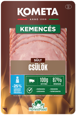 Kometa Kemencés sült csülök szeletelt vg 100 g