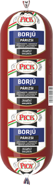 Pick Borjú párizsi 400 g