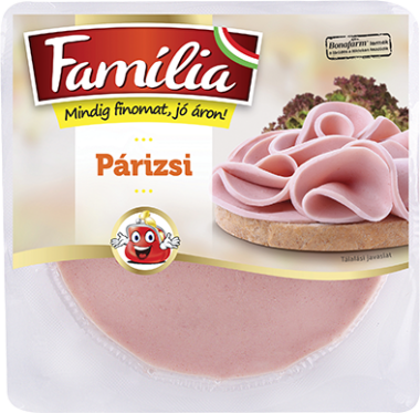 Pick Família párizsi 100 g