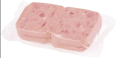 Pick Gasztro sonkás szelet 700 g