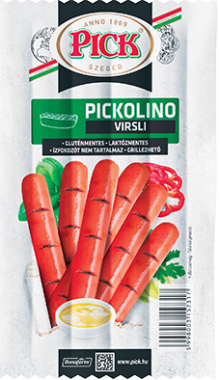 Pick Pickolino virsli 140 g