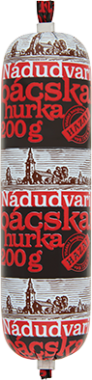 Nádudvari bácskai hurka 200 g