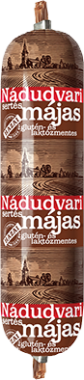 Nádudvari májas 110 g