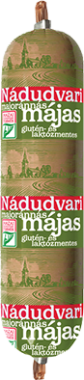 Nádudvari majorannás májas 110 g