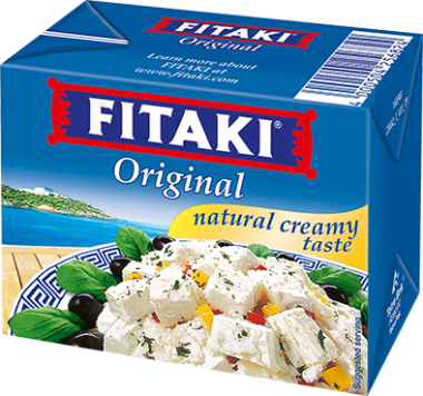 Kaserei Fitaki tetrapack 40% 200 g