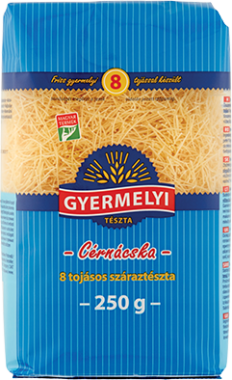 Gyermelyi Cérnácska 250 g