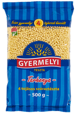 Gyermelyi Tarhonya 500 g