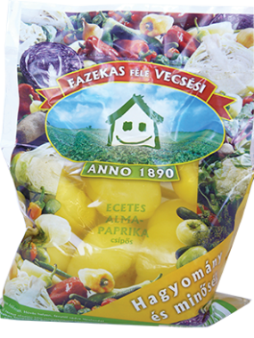 Fazekas Ecetes almapaprika 400 g