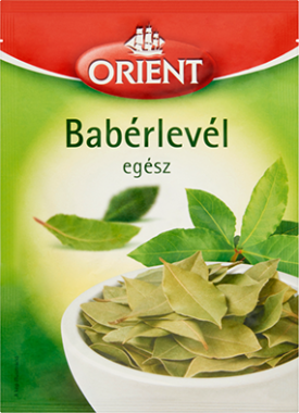 Kotányi Orient babérlevél 4 g