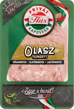 Privát Olasz felvágott szeletelt 100 g