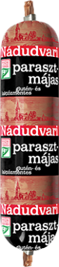 Nádudvari Paraszt májas 100 g