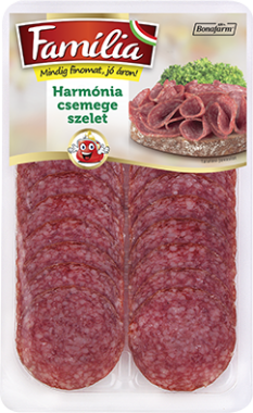 Pick Família Harmónia csemege szelet szel. vg 55 g