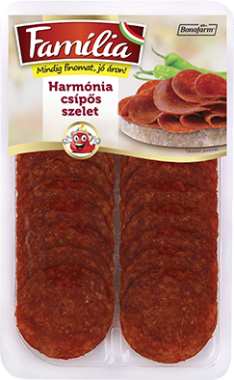 Pick Família Harmónia csípős szelet szel. vg 55 g