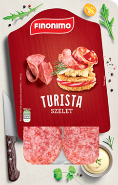 Mecom Finonimo túrista szeletelt 55 g