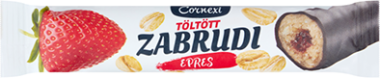 Cornexi Zabrudi epres töltelékkel 30 g