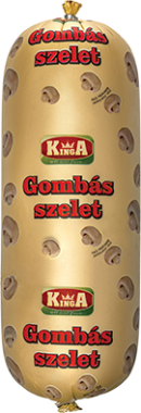 Kinga gombás szelet 2000 g