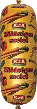 Kinga zöldséges szelet 2000 g