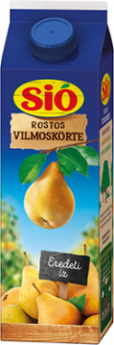 Sió Vilmoskörte rostos 20% 1L