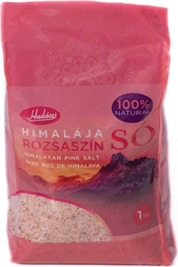 Himalája őrölt finom só 1000 g