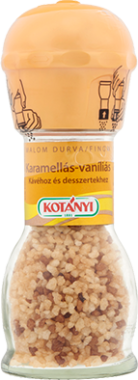Kotányi Karamellás-vanília malom 53 g