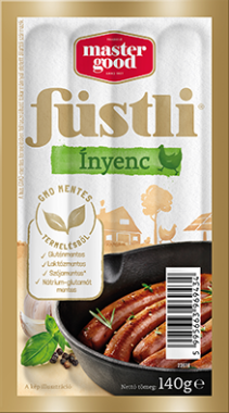 Master Good Füstli ínyenc 140 g