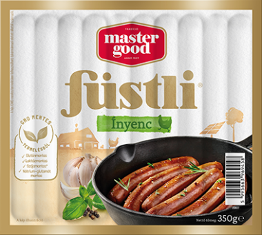 Master Good Füstli ínyenc 350 g