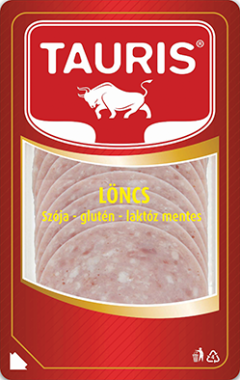 Tauris Löncs 80 g