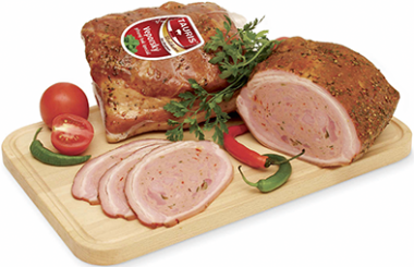 Tauris Csemege töltött oldalas vcs.