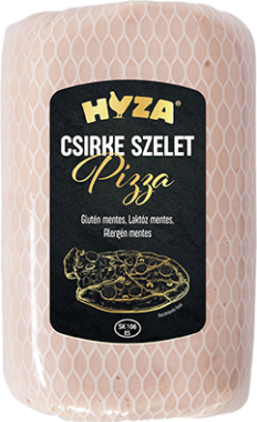 Hyza Csirke pizza szelet cca. 2500 g vcs.