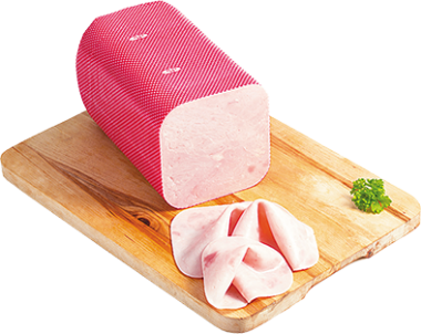 Hyza Bohémia sonka cca 2700 g