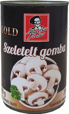 MP Gomba szel. dobozos 425 ml