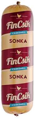 Fincsik Csirkemellsonka