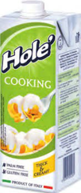 König-Units Holé főzőkrém 1000 ml