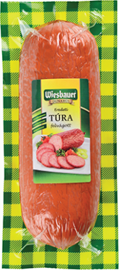 Wiesbauer Túra felvágott 500 g