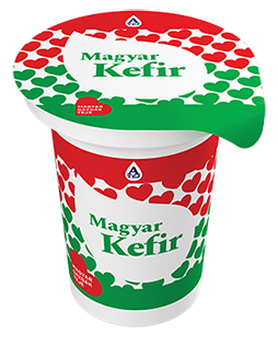 Alföldi Tej Magyar kefir 300 g