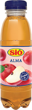 Sió Alma 12 % 400 ml