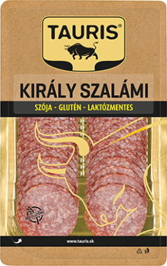 Tauris Király szalámi 55 g