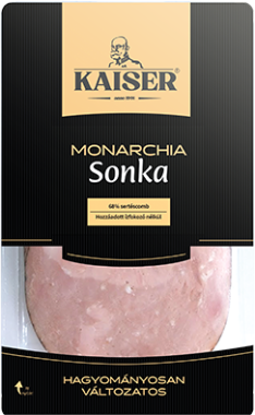 Mecom Kaiser Monarchia sonka 100 g